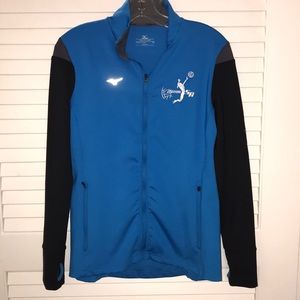 Mizuno Sweatshirt